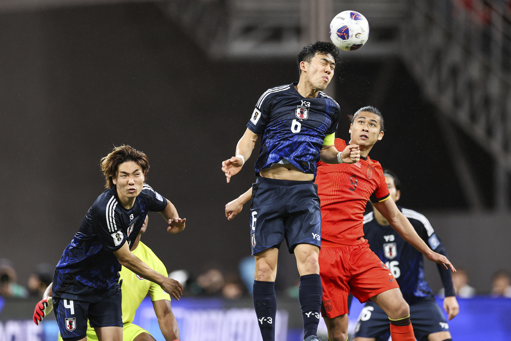 懂球帝12周年番外篇——搞笑名场面国际篇（二）